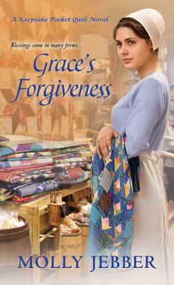 Grace's Forgiveness