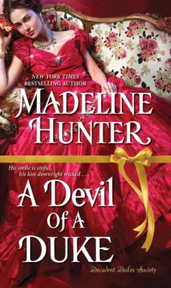 The Wicked Duke by Madeline Hunter