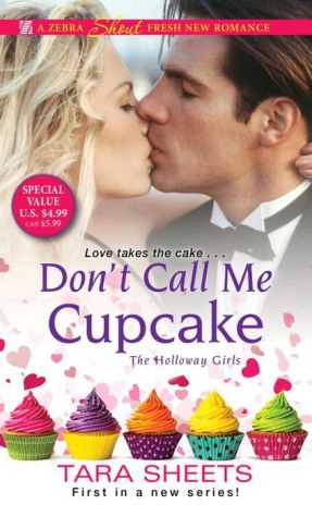 Don't Call Me Cupcake