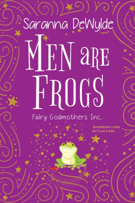 Men Are Frogs