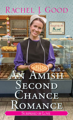 An Amish Second Chance Romance