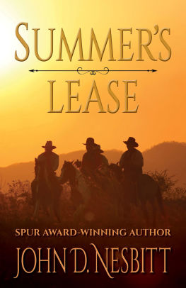 Summer's Lease