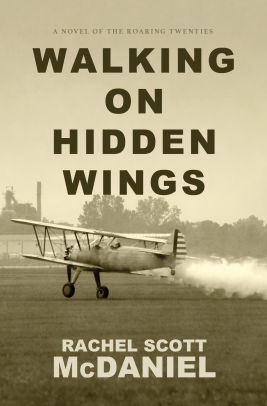 Walking on Hidden Wings