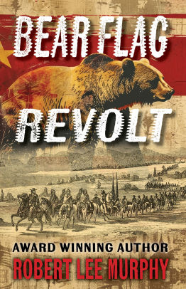 Bear Flag Revolt