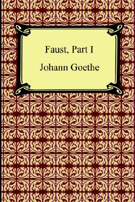 Faust, Part I