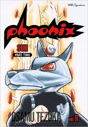 Phoenix, Volume 11: Sun, Part Two