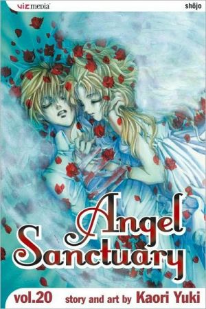 Angel Sanctuary, Volume 20