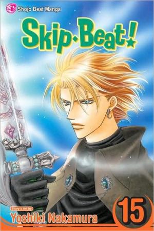 Skip Beat!, Volume 15