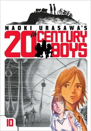 Naoki Urasawa's 20th Century Boys, Volume 10