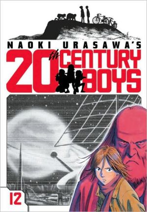 Naoki Urasawa's 20th Century Boys, Volume 12