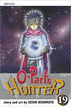 O-Parts Hunter, Volume 19