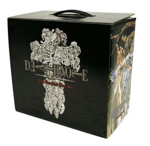 Death Note Box Set