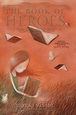 The Book of Heroes