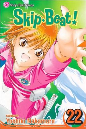 Skip Beat!, Volume 22