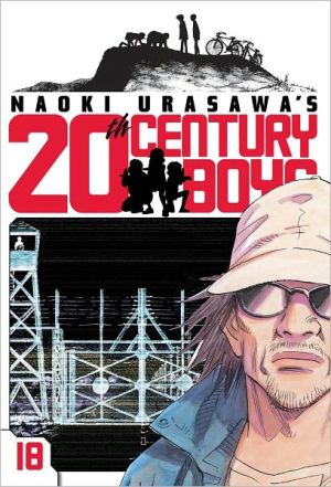 Naoki Urasawa's 20th Century Boys, Volume 18