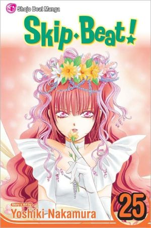 Skip Beat!, Volume 25