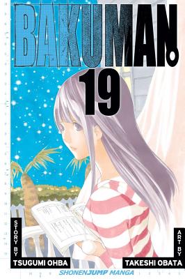 Bakuman, Volume 19