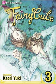 Fairy Cube, Volume 3