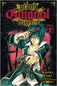 Grand Guignol Orchestra, Volume 4