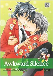 Awkward Silence, Vol. 2