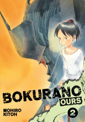 Bokurano: Ours, Vol. 2