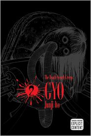 Gyo, Volume 2