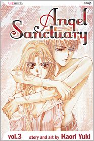 Angel Sanctuary, Volume 3