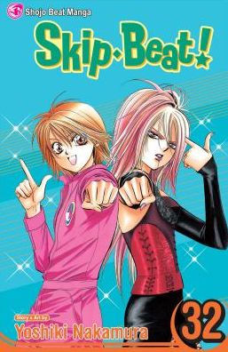 Skip Beat!, Volume 32