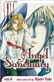 Angel Sanctuary, Vol. 4