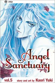 Angel Sanctuary, Vol. 5