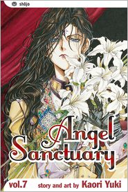 Angel Sanctuary, Vol. 7