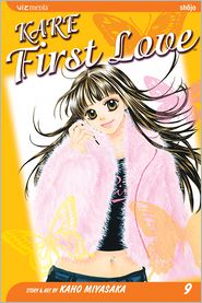 Kare First Love, Vol. 9