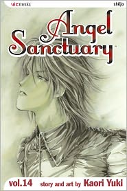 Angel Sanctuary, Vol. 14