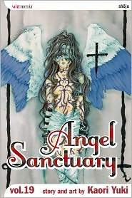 Angel Sanctuary, Vol. 19