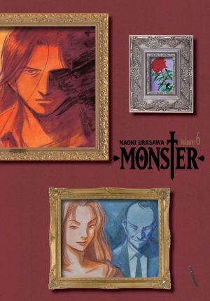 Monster, Vol. 6: The Perfect Edition