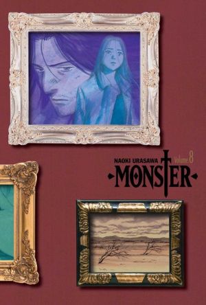 Monster, Vol. 8: The Perfect Edition