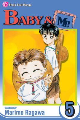 Baby & Me, Volume 5