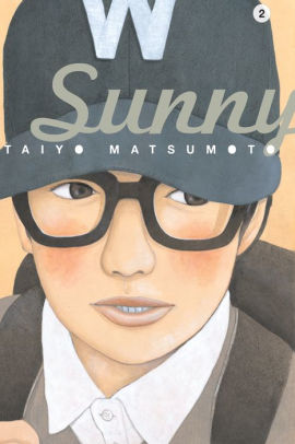 Sunny, Vol. 2