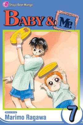 Baby & Me, Volume 7