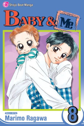 Baby & Me, Volume 8