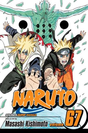 Naruto, Volume 67