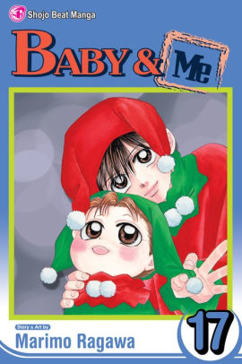 Baby & Me, Volume 17