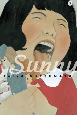 Sunny, Vol. 3