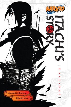 Naruto: Itachi's Story, Vol. 1