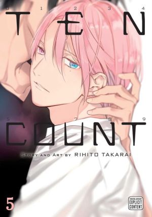 Ten Count, Vol. 5