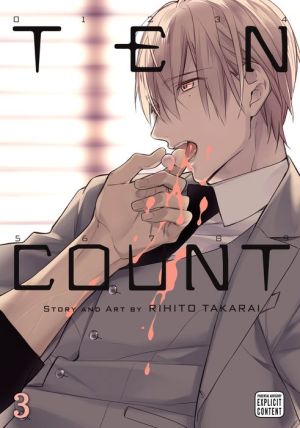 Ten Count, Vol. 3