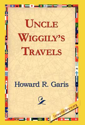 Uncle Wiggily's Travels