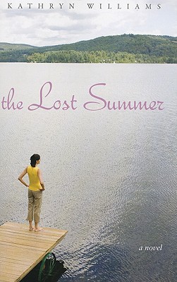 The Lost Summer