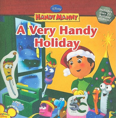 Very Handy Holiday