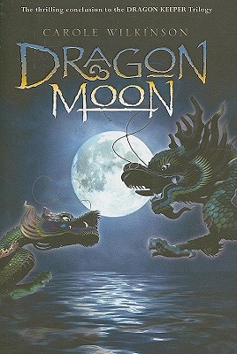 Dragon Moon